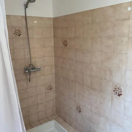 Studio Naturiste N2 Ideal Acces Mer Вилла