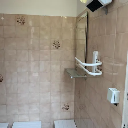 Studio Naturiste N2 Ideal Acces Mer