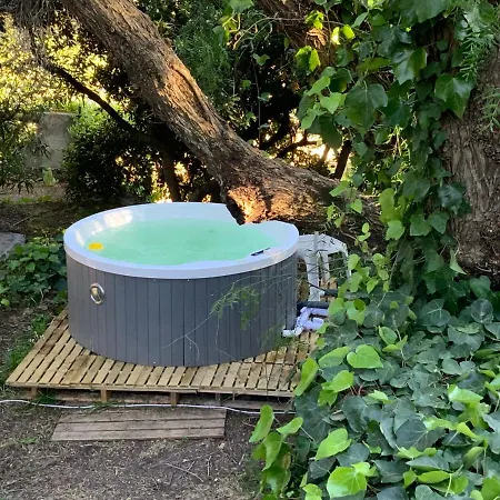 Studio Naturiste N2 Ideal Acces Mer